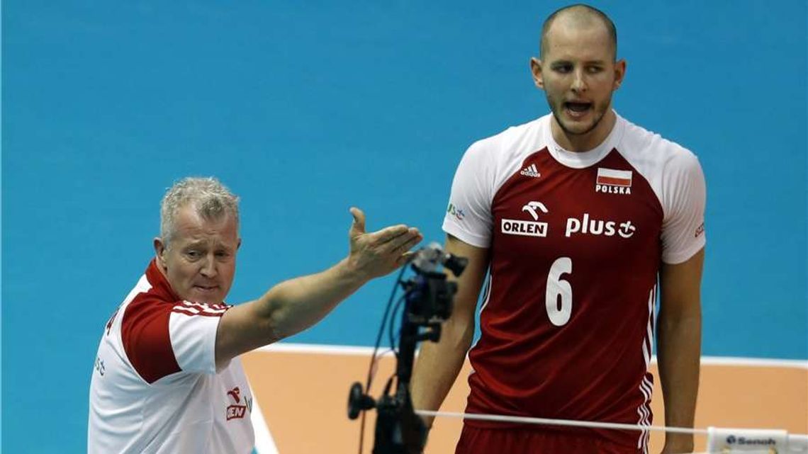 Katastrofa w biało-czerwonych barwach. Polska przegrała z Argentyną 