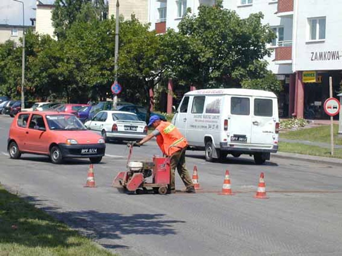 Katastrofalny brak ofert