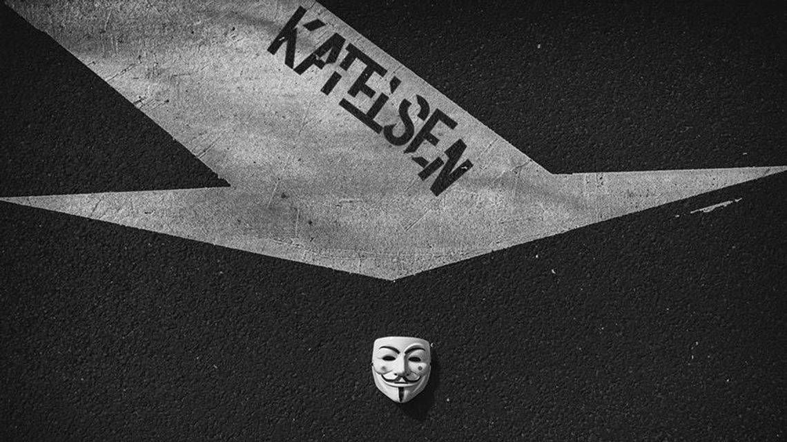 Katelsen w Domu Kultury