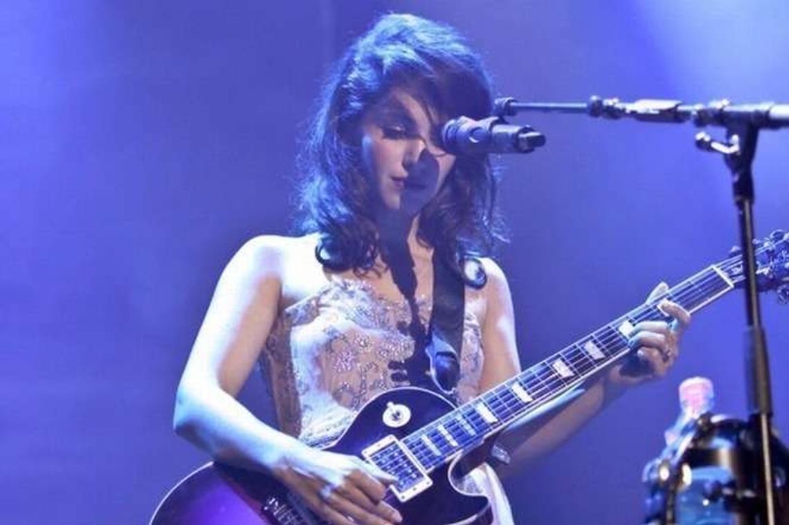 Katie Melua i Mela Koteluk 3 września w Lublinie