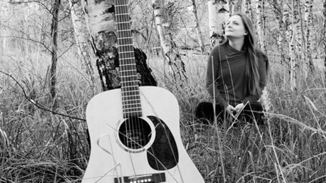 Katka Kotecka wystąpi w Nałęczowie