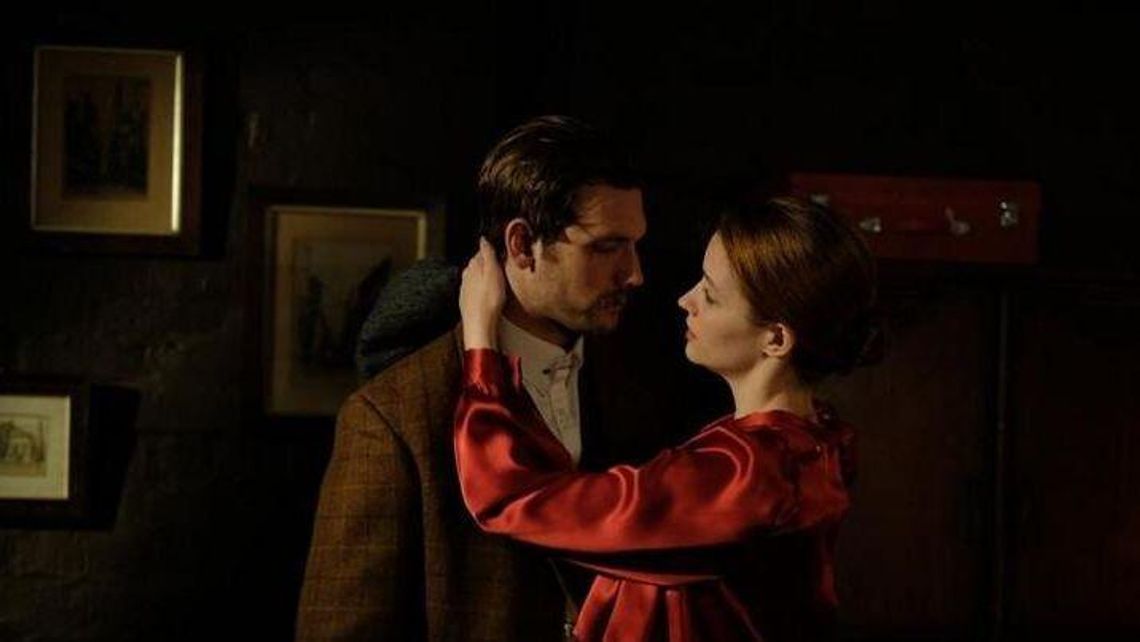 "Katyń - ostatni świadek" na finał Kina w Bramie "Katyń - ostatni świadek" na finał Kina w Bramie