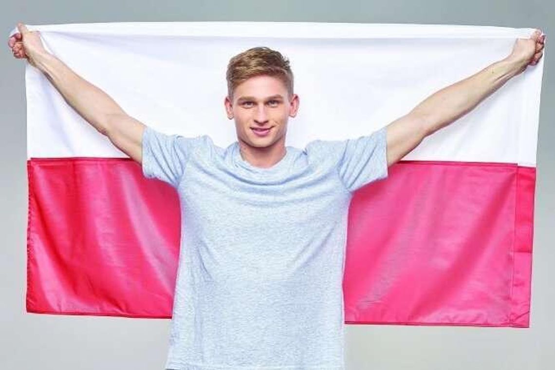 Kawęcki o szansach w Rio: Wielokrotnie słyszałem, że liczą na mój medal