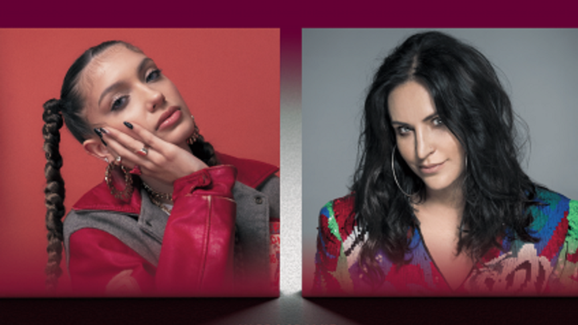 Kayah i Viki Gabor zaśpiewają w Teatrze Muzycznym