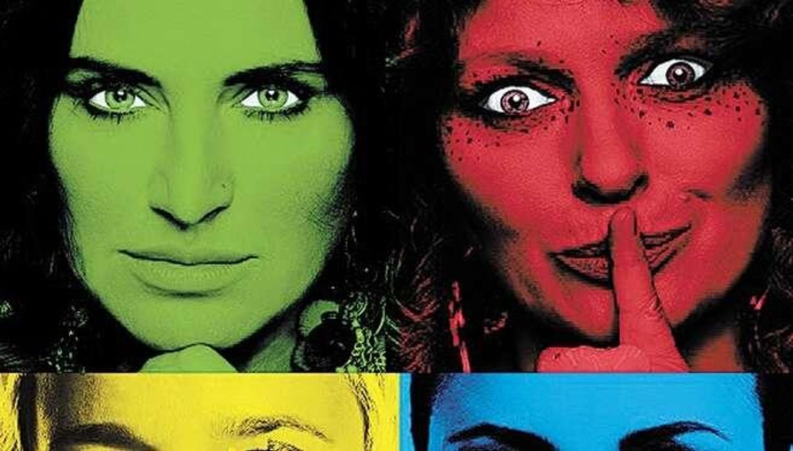 Kayah, Nosowska, Brodka, Przybysz. Darmowy koncert w Lublinie