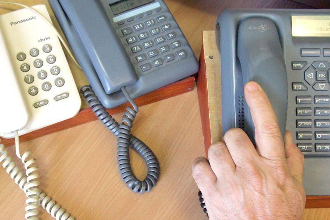 Kazali mu oddać pieniądze, choć nie miał żadnych długów