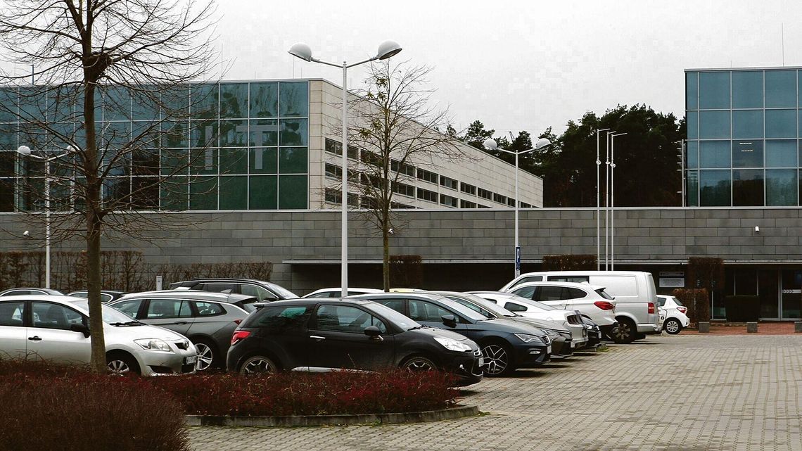 Każda z pięciu młodych firm dostała prawie milion złotych