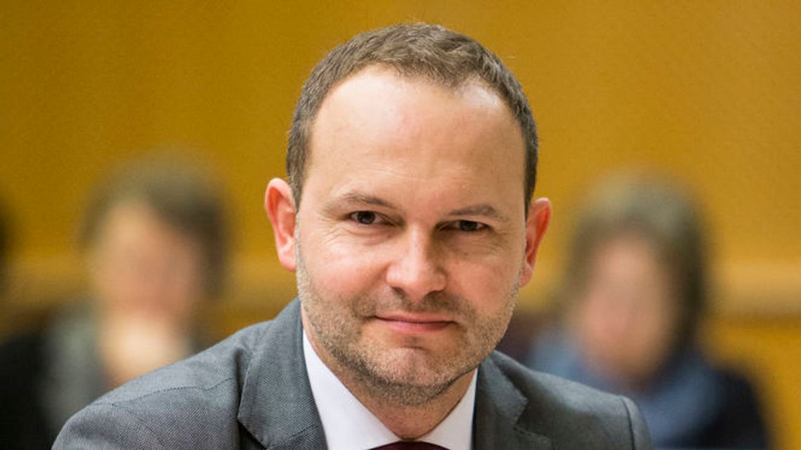 Każdemu według jego zasług! Każdemu według jego zasług!