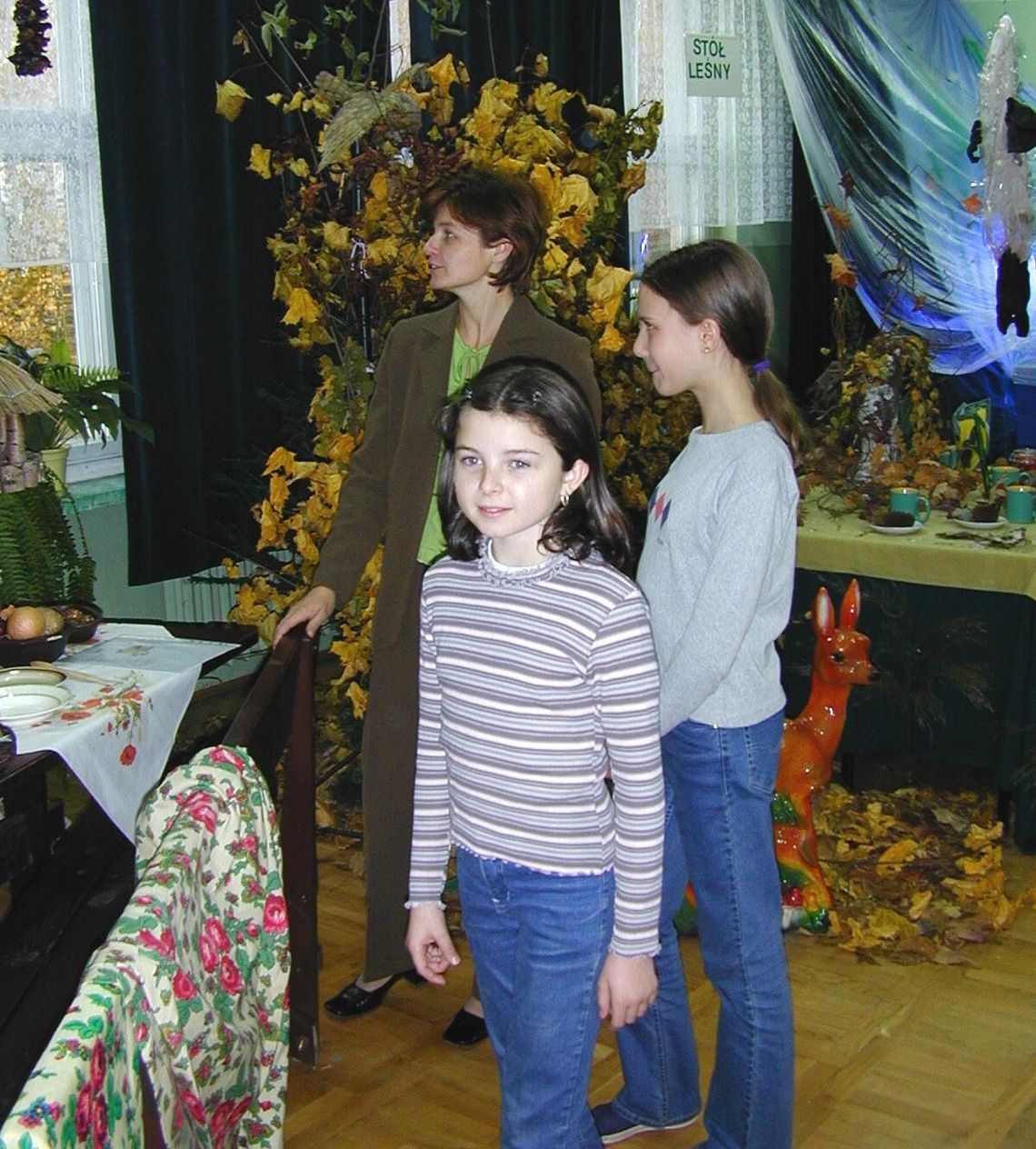 Każdy kęs ma swój sens