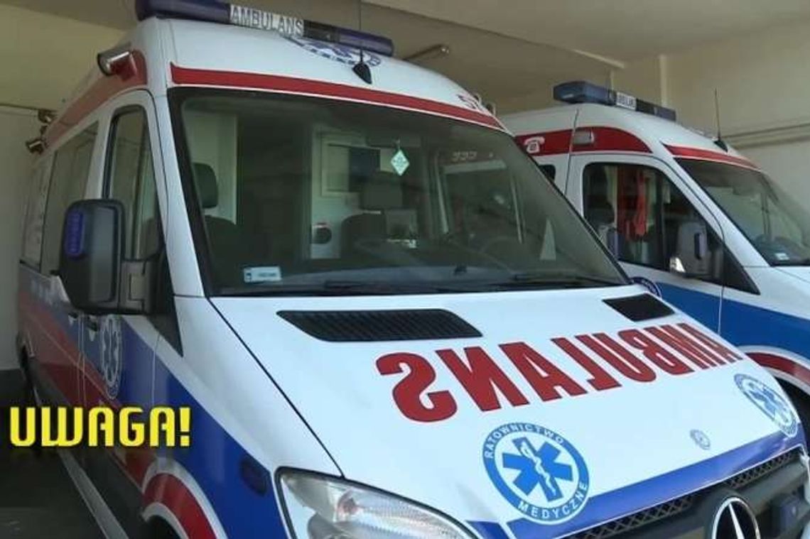 "Każdy kiedyś umrze". Dyspozytor nie chciał wysłać karetki. Mężczyzna zmarł