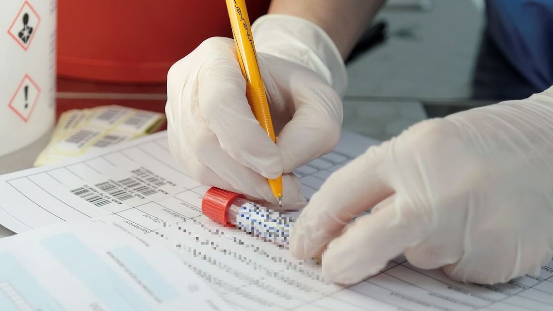 Każdy pracownik będzie upoważniony do bezpłatnego testu Każdy pracownik będzie upoważniony do bezpłatnego testu