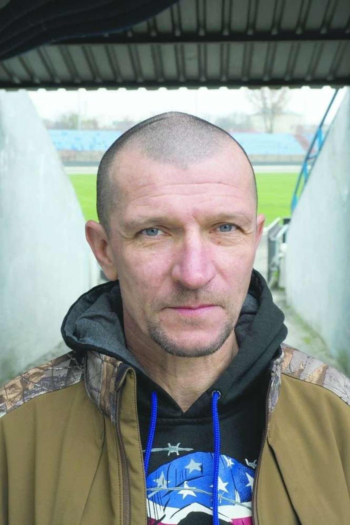 Każdy wyścig był nowym rozdziałem. Dariusz Śledź wraca do Lublina