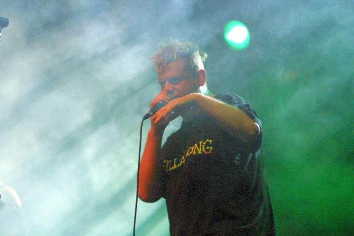 Kazik Na Żywo. Koncert w Graffiti przełożony