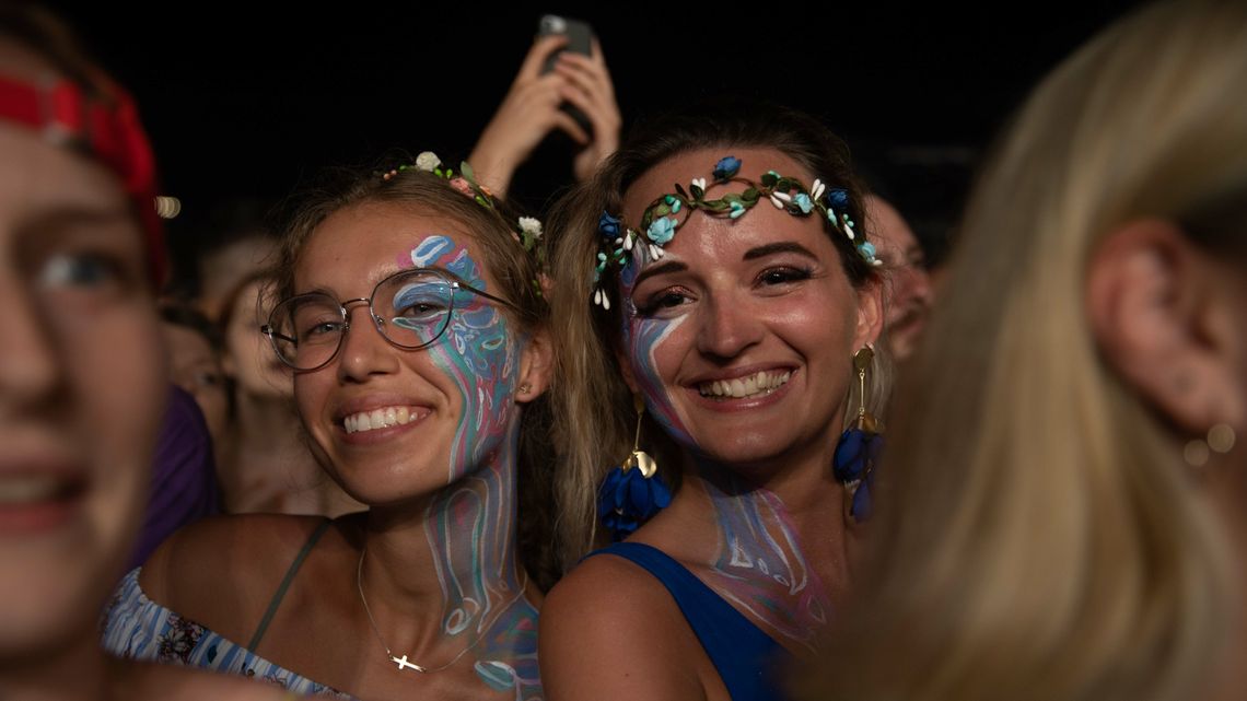 Kazimiernikejszyn: tak dobrze nie bawiliśmy się od miesięcy [zdjęcia]