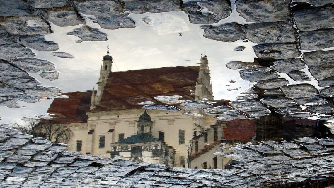 Kazimierska Wiosna Fotograficzna