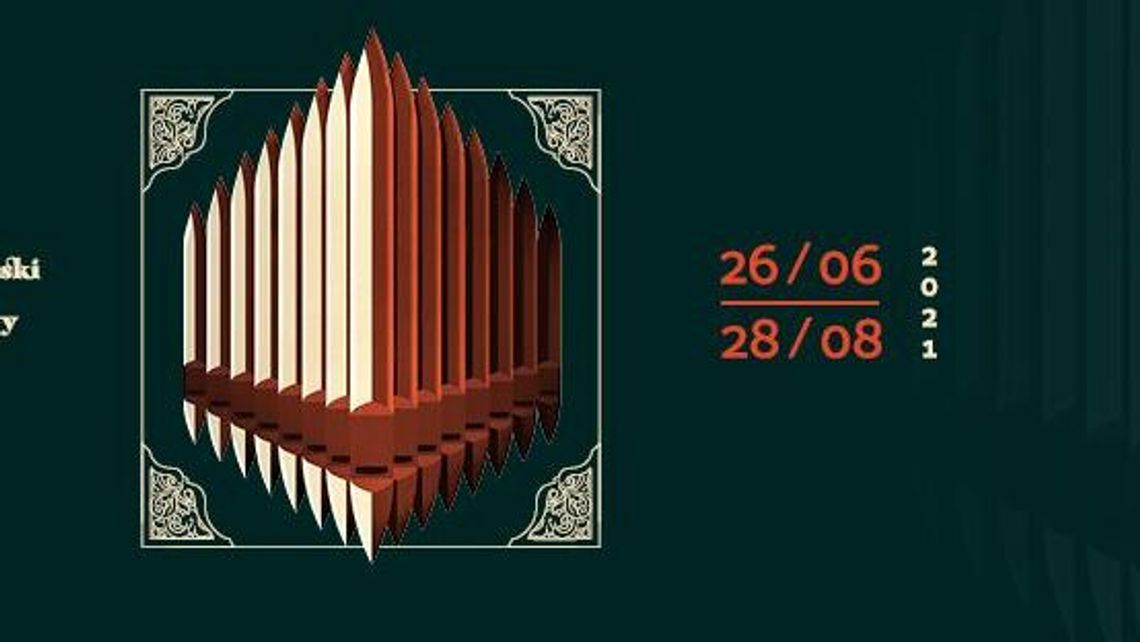 Kazimierski Festiwal Organowy: Julian Gembalski