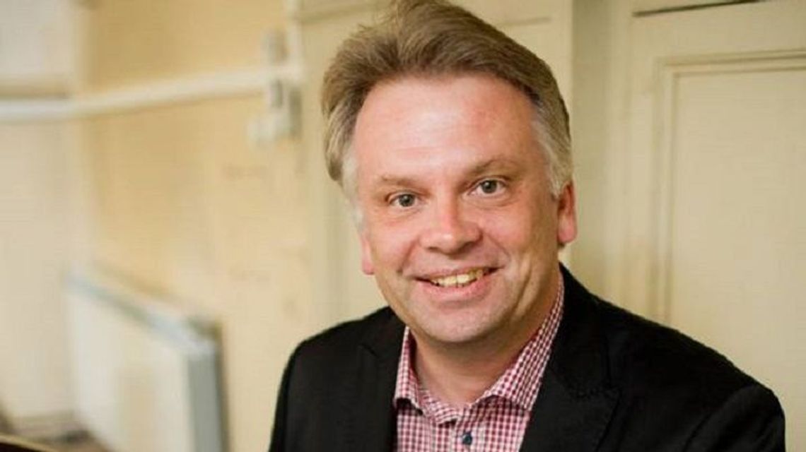 Kazimierski Festiwal Organowy: Marek Stefański