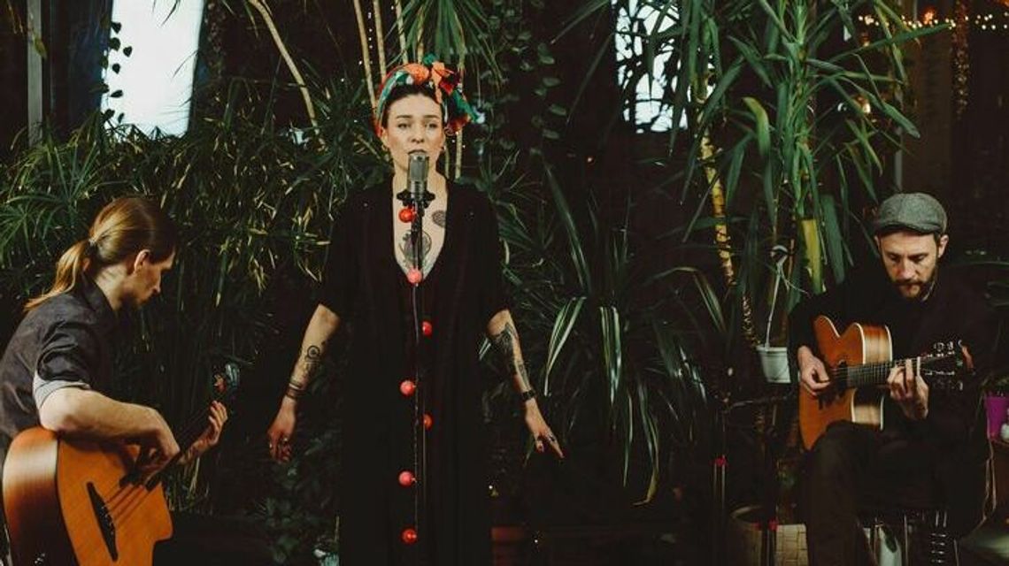 Kazimierskie Winobranie