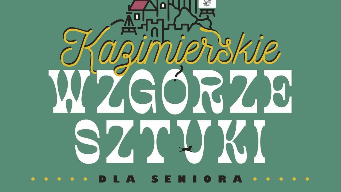 Kazimierskie Wzgórze Sztuki Kazimierskie Wzgórze Sztuki
