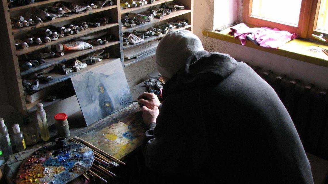 Kazimierskie Zaduszki Artystyczne