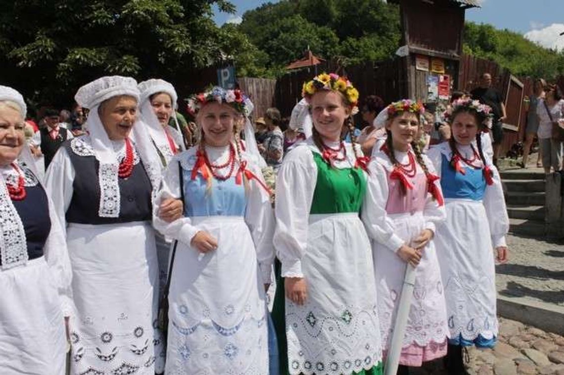 Kazimierz Dolny: Baszty dla najlepszych Kazimierz Dolny: Baszty dla najlepszych