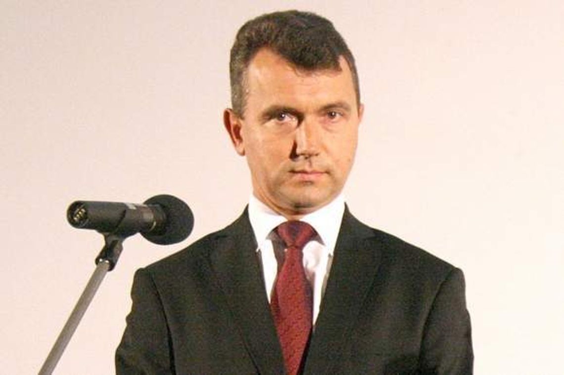 Kazimierz Dolny: Burmistrzowi wyrasta silny konkurent