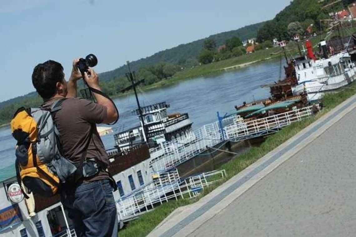 Kazimierz Dolny: Chcesz wiedzieć co się dzieje? Zamów SMS