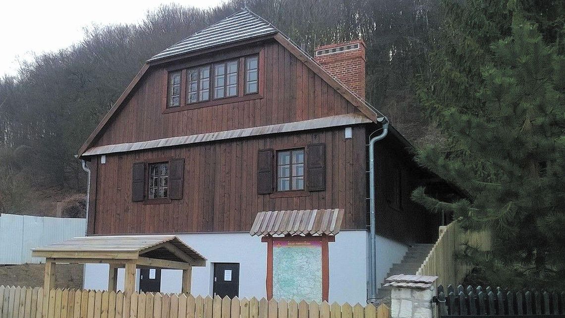 Kazimierz Dolny: Dom Wójtowski z Modliborzyc już po remoncie