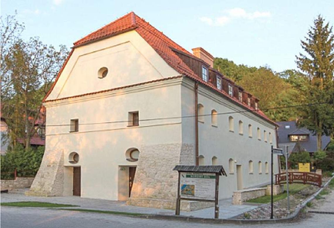 Kazimierz Dolny. Hotel w zabytkowym spichlerzu już gotowy