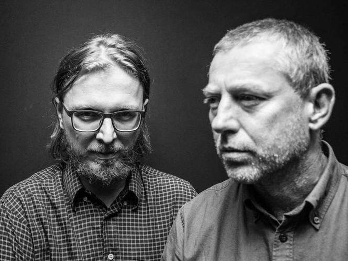 Kazimierz Dolny: Jarząbek i Jurkiewicz zagrają w Trzecim Księżycu