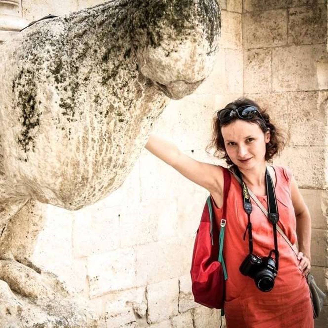 Kazimierz Dolny: Kogut jest, potrzeba czegoś więcej 