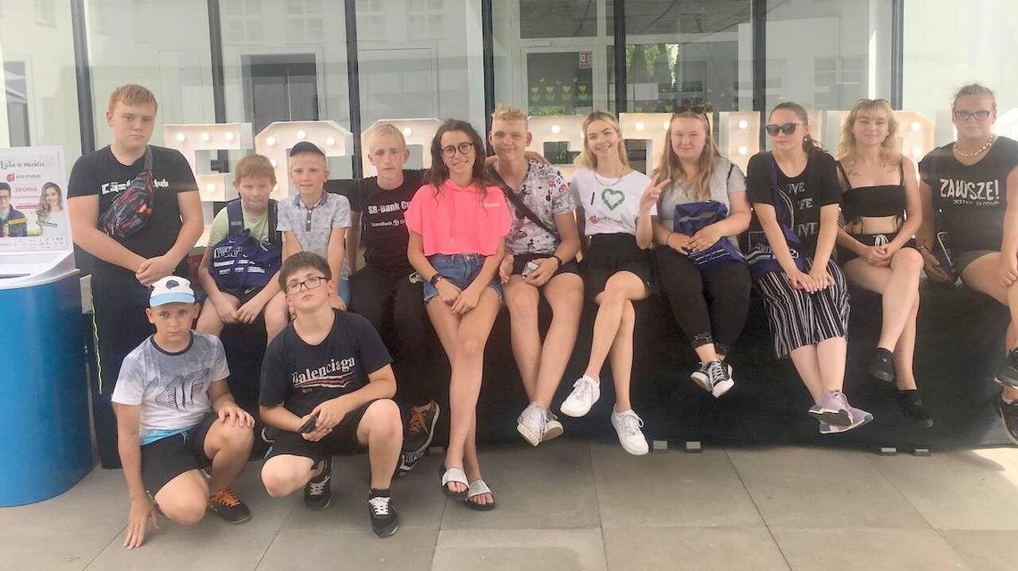 Kazimierz Dolny. Lato w mieście? Tylko dbając o ekologię 