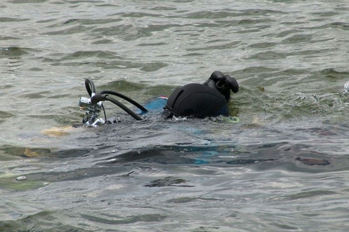Kazimierz Dolny: Mężczyzna utonął w Wiśle