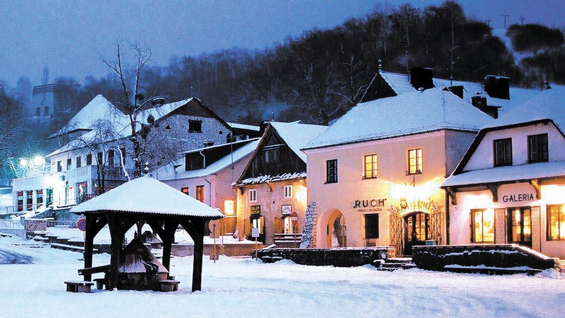 Kazimierz Dolny: Miasto nie może odzyskać lokalu po kawiarni. "Każdy miesiąc to strata"