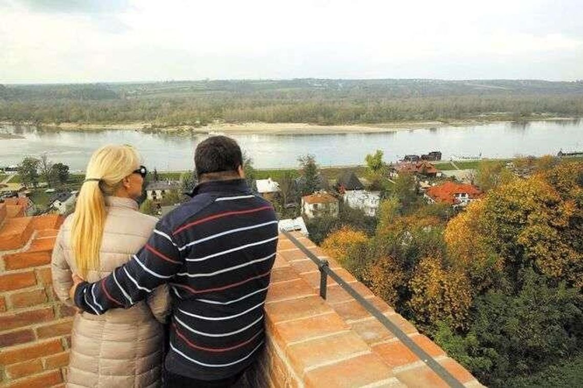 Kazimierz Dolny: Nie wszyscy mogą zgłaszać pomysły do budżetu obywatelskiego