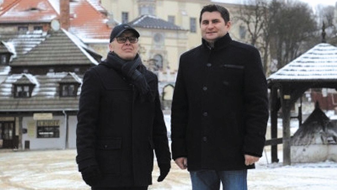 Kazimierz Dolny. Nowy zastępca burmistrza: Jest wiele do zrobienia