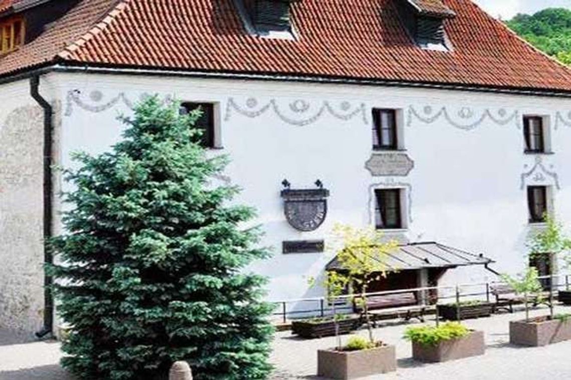 Kazimierz Dolny: Schronisko "Pod Wianuszkami" będzie jak nowe