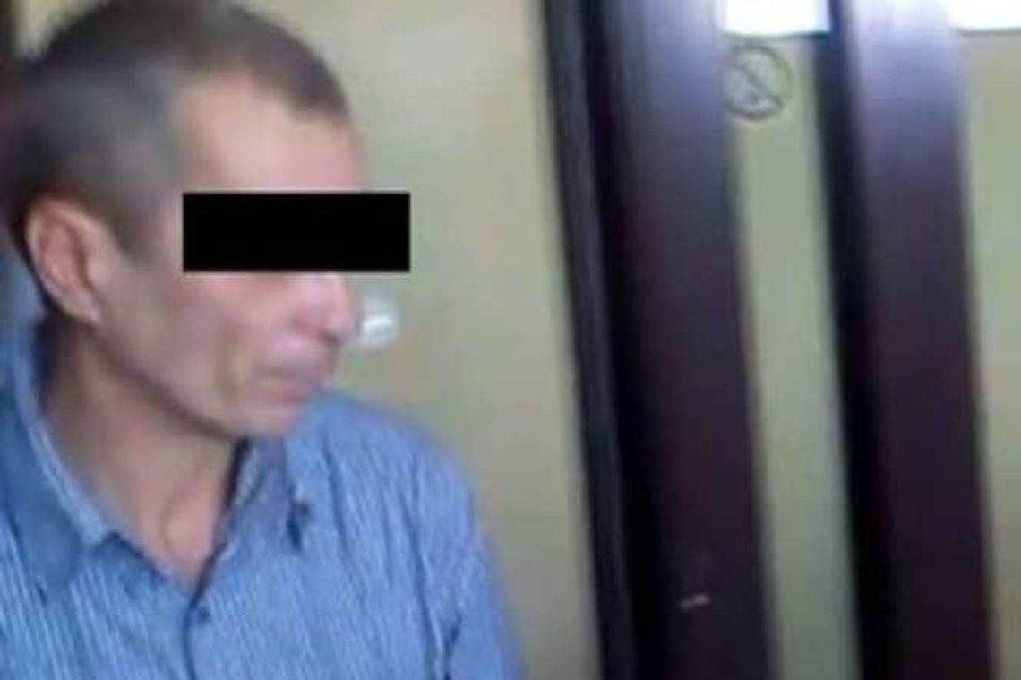 Kazimierz Dolny: Seryjny włamywacz zatrzymany Kazimierz Dolny: Seryjny włamywacz zatrzymany