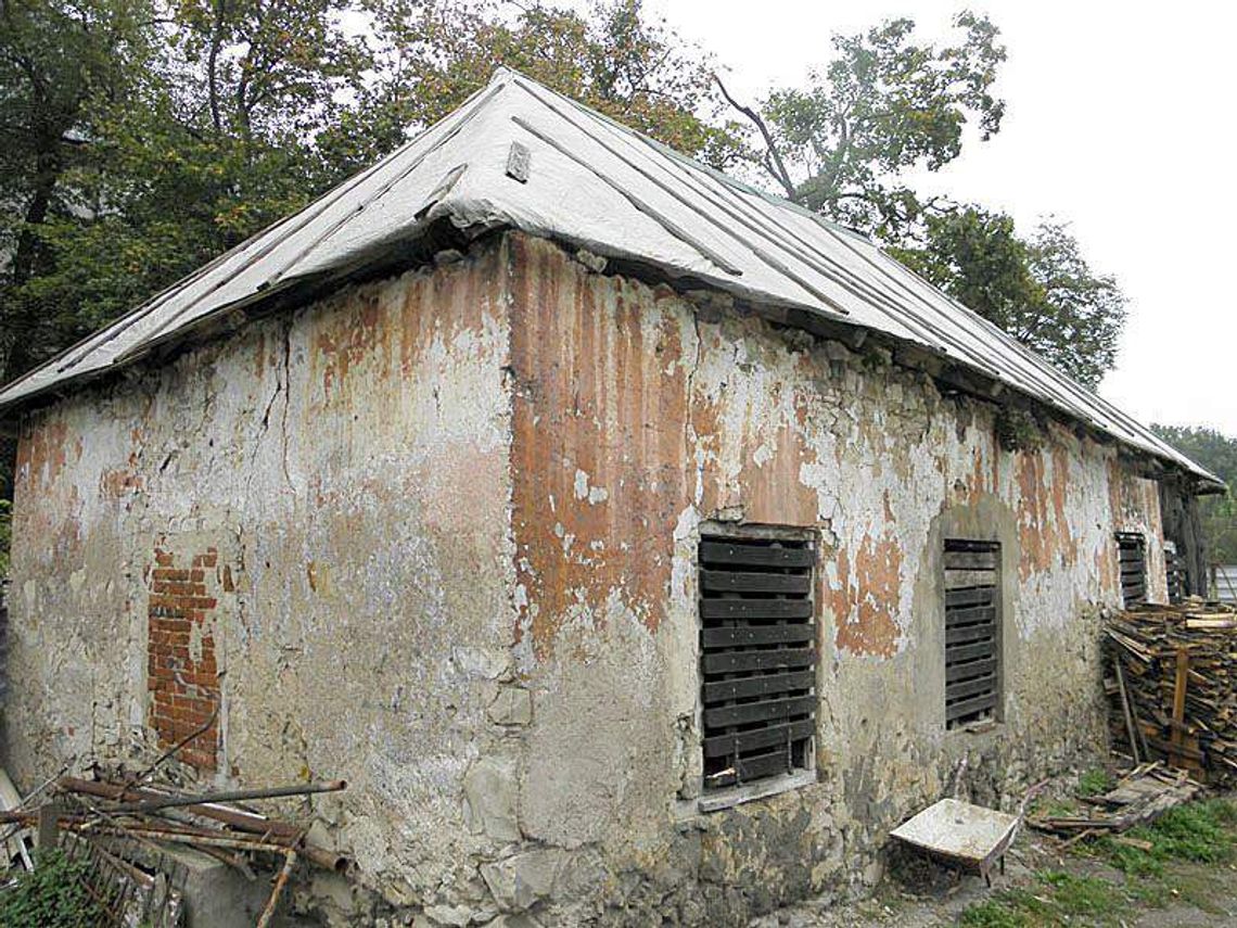 Kazimierz Dolny: Spór o Wikarówkę. Na kulturę czy cele społeczne? Kazimierz Dolny: Spór o Wikarówkę. Na kulturę czy cele społeczne?