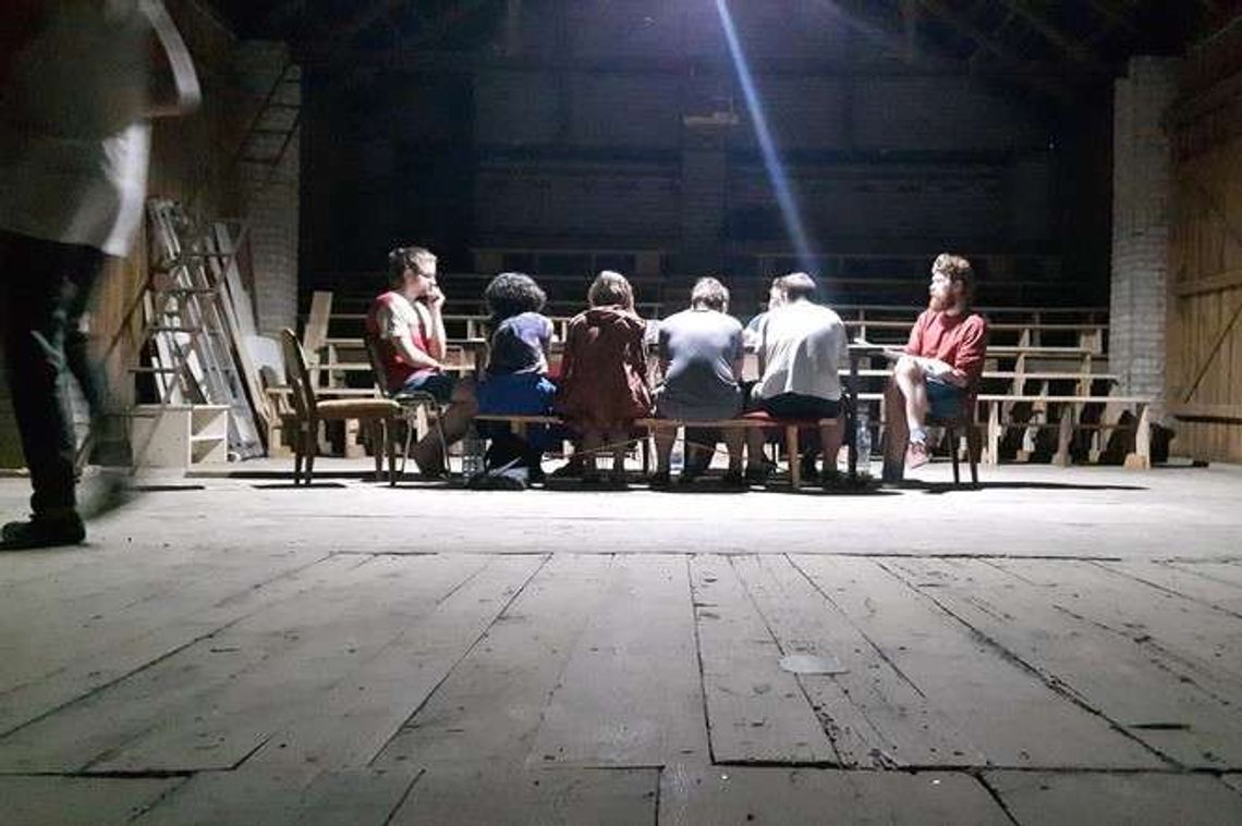 Kazimierz Dolny: Szukają artystów do eksperymentu