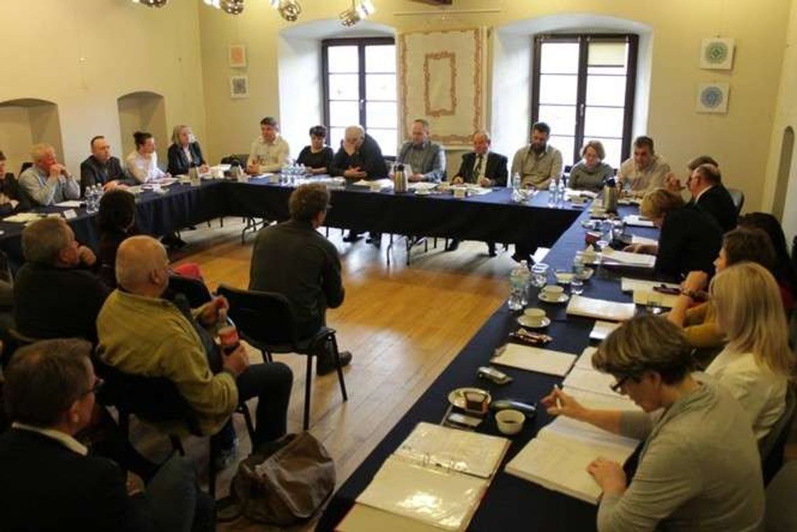 Kazimierz Dolny szykuje program rewitalizacji. Mieszkańcy już myślą jak się z niego wypisać