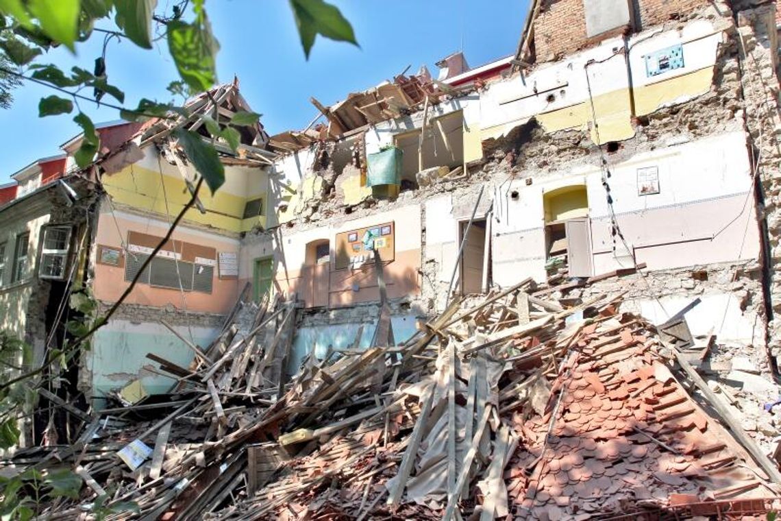 Kazimierz Dolny: W grudniu konkurs na nową szkołę