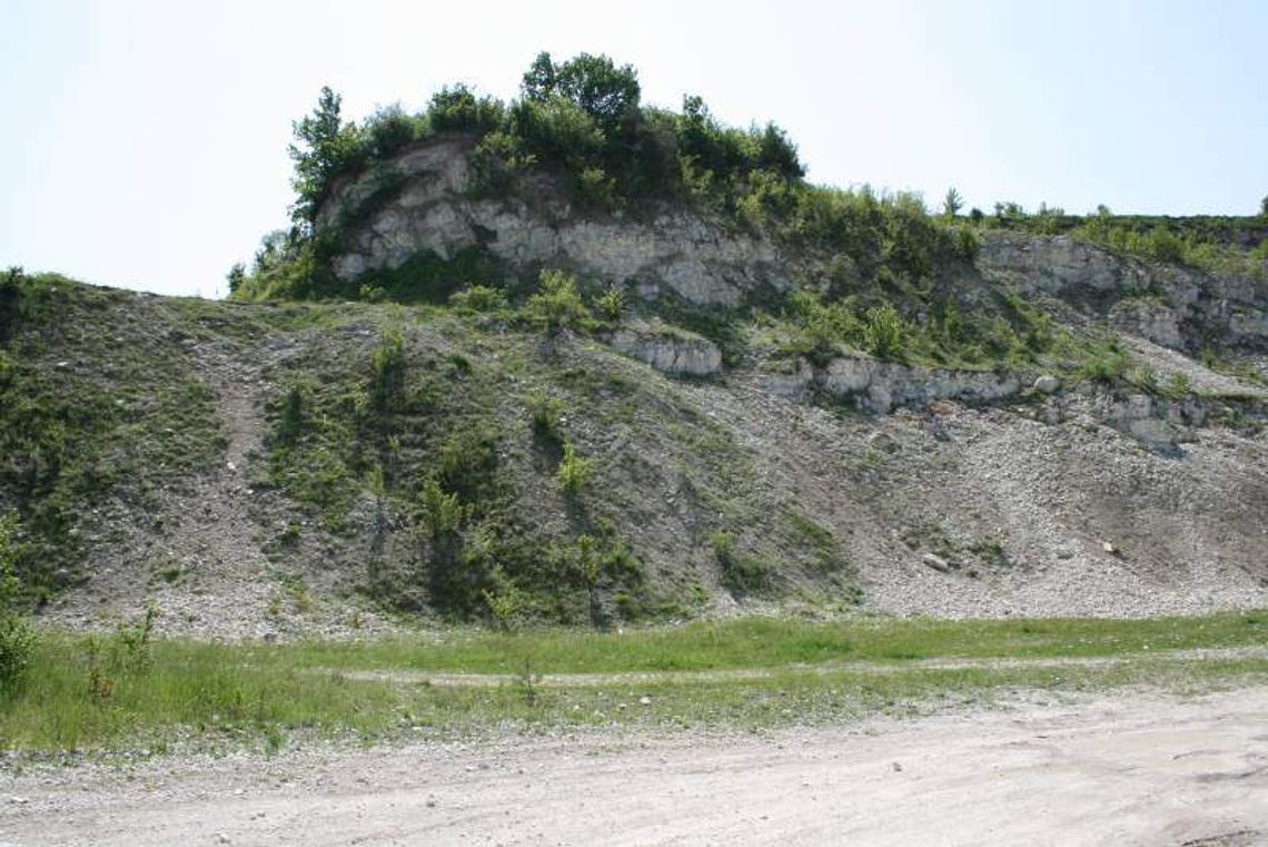 Kazimierz Dolny. W kamieniołomach powstanie Centrum Ziemi