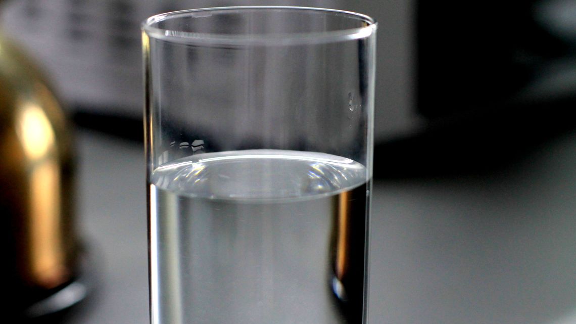 Kazimierz Dolny w nocy bez wody. Wynegocjowano zmianę terminu