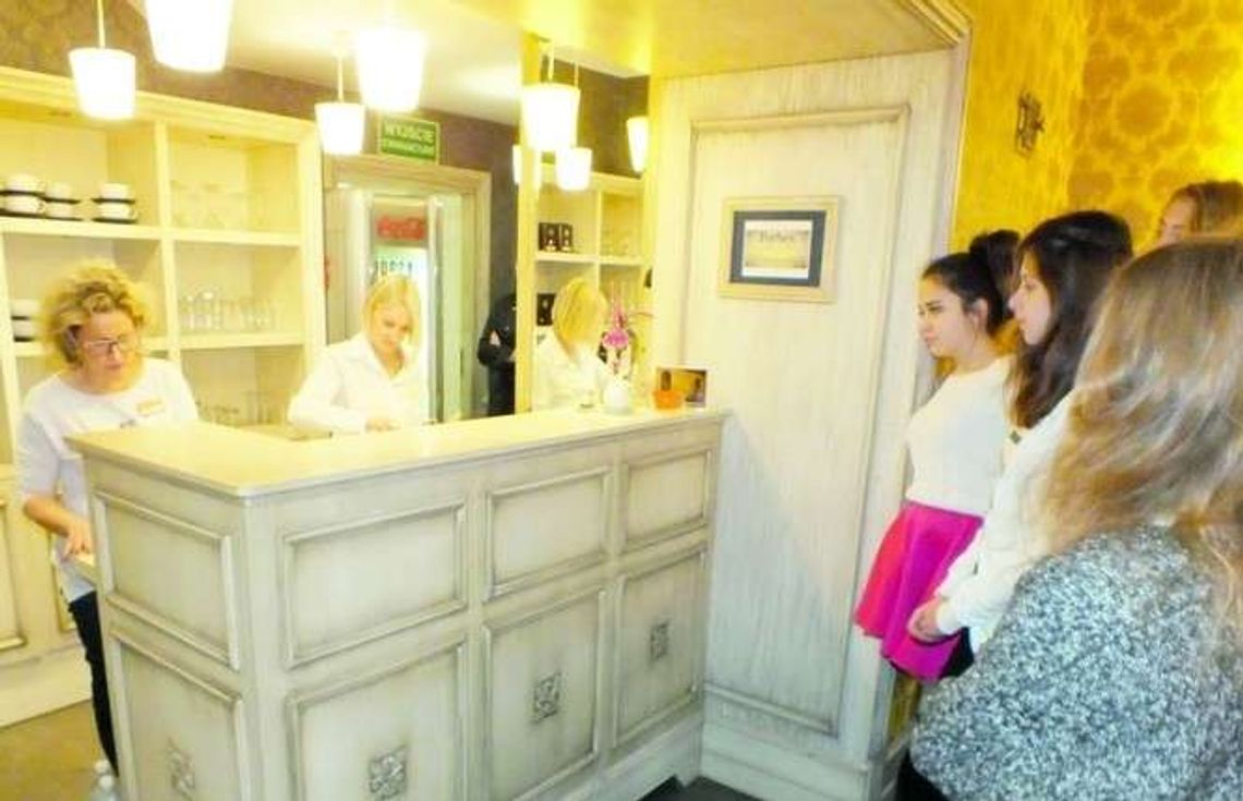 Kazimierz Dolny: Warsztaty, pokazy. Odkrywali talenty w „Koszczycu”