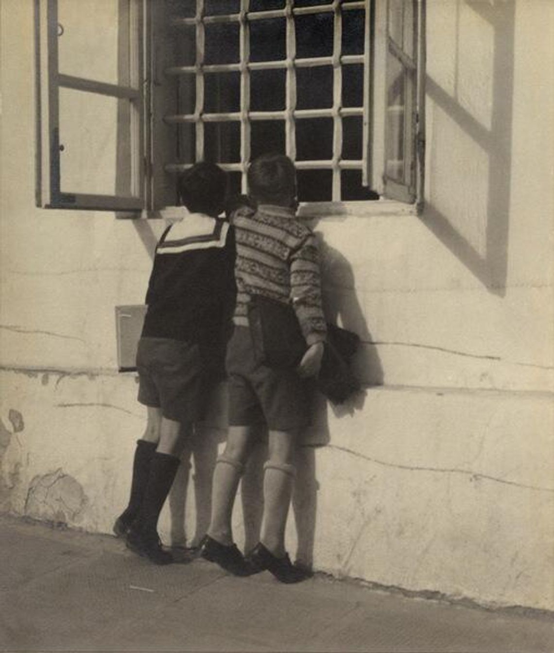 Kazimierz Dolny.  Wystawa fotografii w Kamienicy Celejowskiej