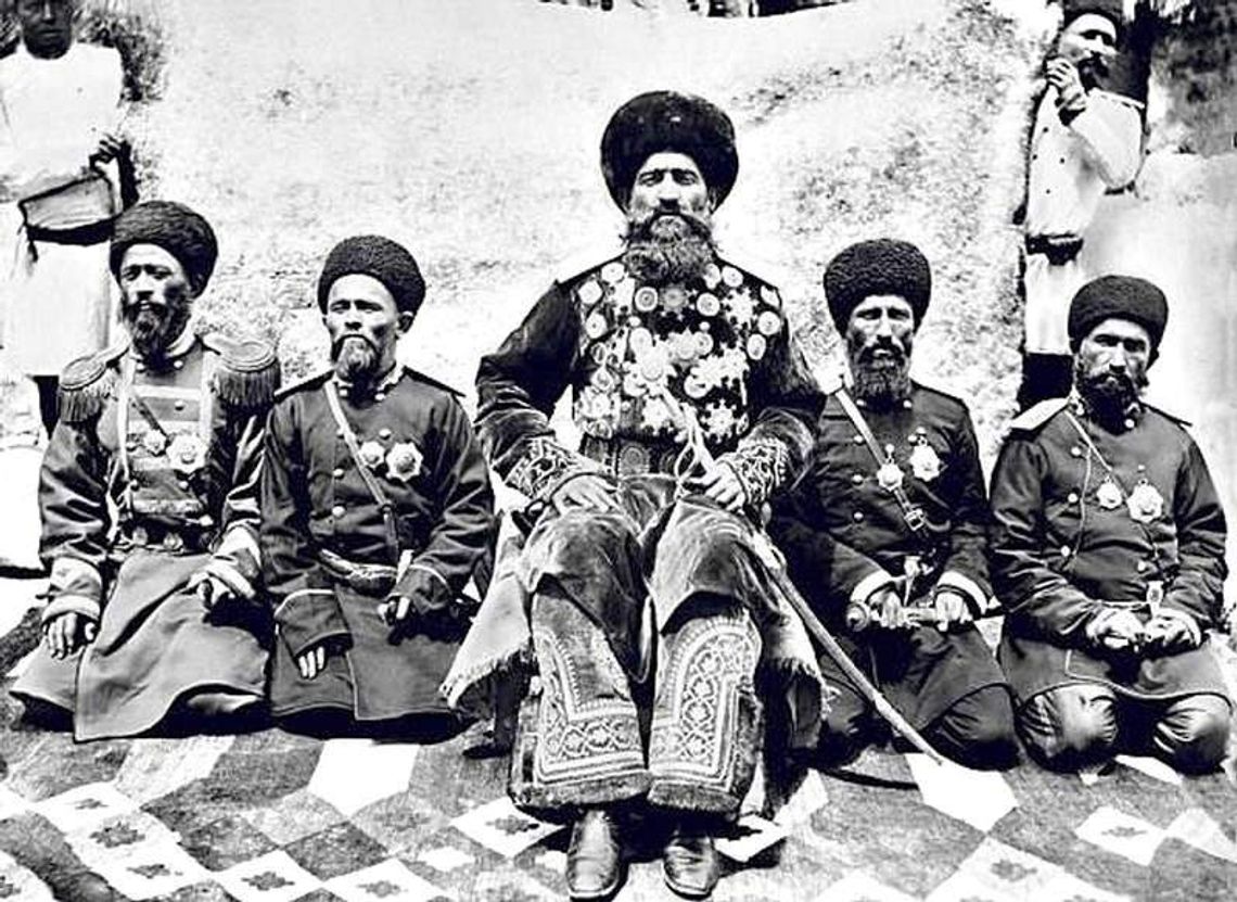 Kazimierz Dolny. XIX-wieczna Azja na zdjęciach polskiego badacza