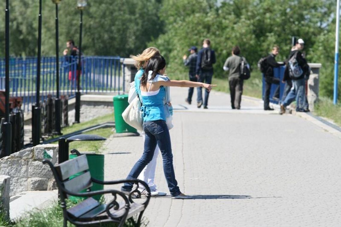 Kazimierz Dolny zaprasza na Dzień Dziecka Kazimierz Dolny zaprasza na Dzień Dziecka
