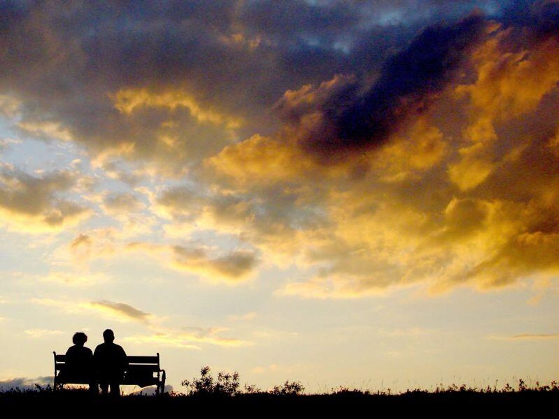 Kazimierz Dolny zrobi zakochanym ławeczkę Kazimierz Dolny zrobi zakochanym ławeczkę