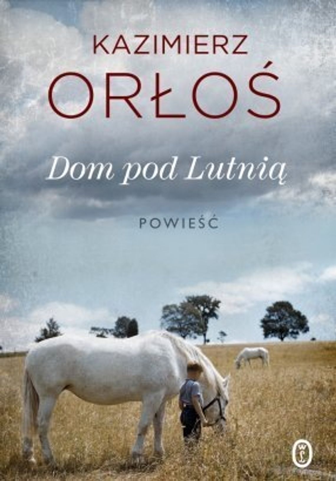 Kazimierz Orłoś \"Dom pod Lutnią” 